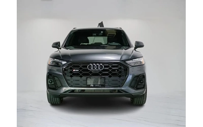 audi-sq5 - 1