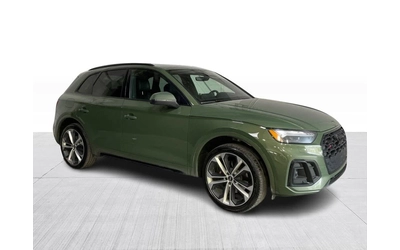 audi-sq5 - 1
