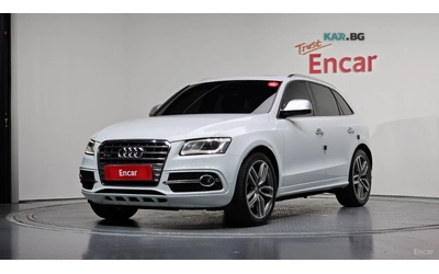 audi-sq5 - 0