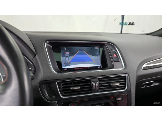 Audi SQ5 3.0 TDI QUATTRO 8R* КОЖА* НАВИ* ПАНО* КАМЕРА - автомобили, коли, обяви за нови и употребявани 13