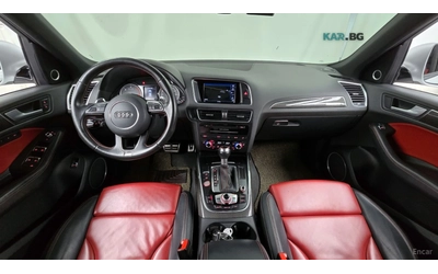 audi-sq5 - 5