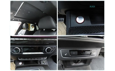 Audi SQ5 3.0 TDI QUATTRO* КОЖА* НАВИ* ПАНО* 360* HUD - автомобили, коли, обяви за нови и употребявани 13