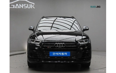 audi-sq5 - 1