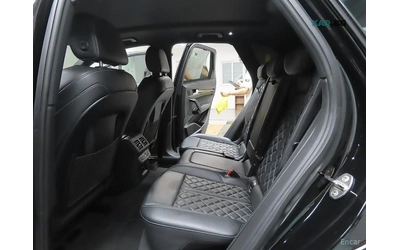 Audi SQ5 3.0 TDI QUATTRO* КОЖА* НАВИ* ПАНО* 360* HUD - автомобили, коли, обяви за нови и употребявани 8