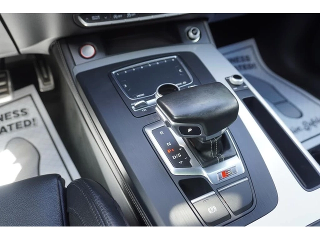 Audi SQ5 Technik Quattro* BANG & OLUFSEN* DISTRONIC* ХЕДЪП* - автомобили, коли, обяви за нови и употребявани 13