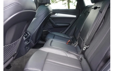 Audi SQ5 Technik Quattro* BANG & OLUFSEN* DISTRONIC* ХЕДЪП* - автомобили, коли, обяви за нови и употребявани 16