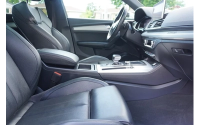 Audi SQ5 Technik Quattro* BANG & OLUFSEN* DISTRONIC* ХЕДЪП* - автомобили, коли, обяви за нови и употребявани 8