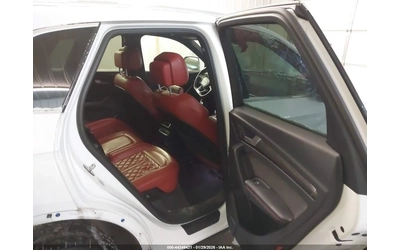 Audi SQ5 QUATTRO* PREMIUM* PLUS* ДИГ* ТАБЛО* ПАНОРАМА* - автомобили, коли, обяви за нови и употребявани 10