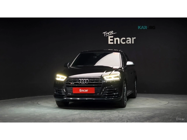 Audi SQ5 3.0 TDI QUATTRO* HUD* КОЖА* ПАНО* НАВИ* 360 - автомобили, коли, обяви за нови и употребявани 2