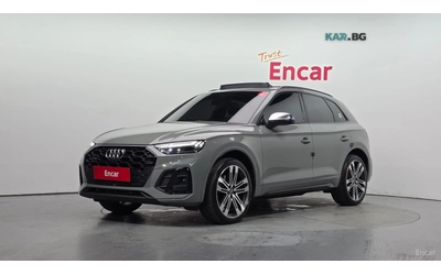 audi-sq5 - 0
