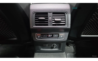 Audi SQ5 3.0 TFSI QUATTRO* HUD* КОЖА* ОБДУХВ* ПАНО* НАВИ - автомобили, коли, обяви за нови и употребявани 15