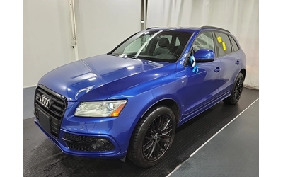 audi-sq5 - 0