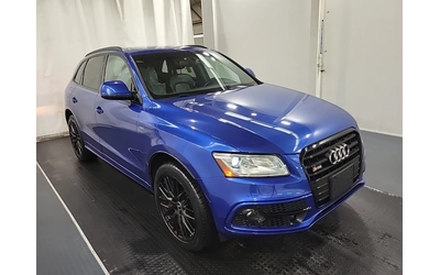 audi-sq5 - 1