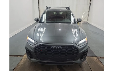 audi-sq5 - 1