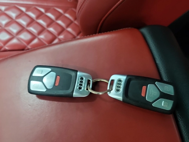 Audi SQ5 Progressiv / Quattro /  Daytona Gray Pearl - автомобили, коли, обяви за нови и употребявани 8