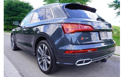 audi-sq5 - 2