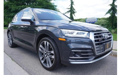 audi-sq5 - 5