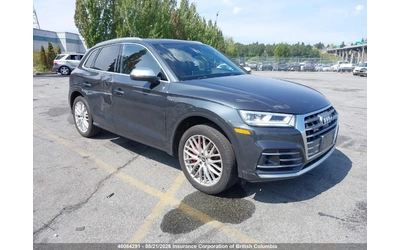 audi-sq5 - 0