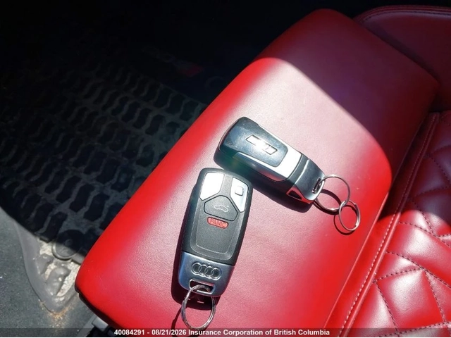 Audi SQ5 PRESTIGE - автомобили, коли, обяви за нови и употребявани 11