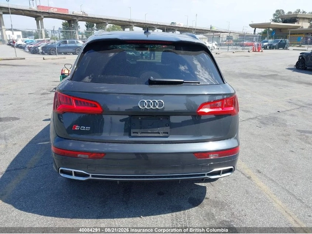 Audi SQ5 PRESTIGE - автомобили, коли, обяви за нови и употребявани 6