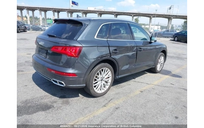 Audi SQ5 PRESTIGE - автомобили, коли, обяви за нови и употребявани 7