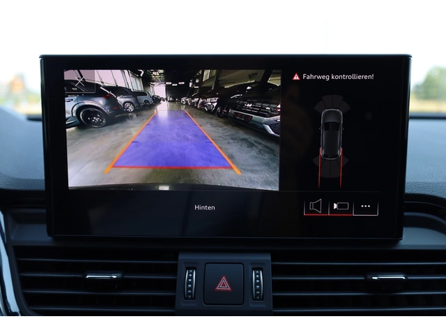 Audi SQ5 3XS-LINE* RS* OLED LIGHTS* PANO* HEAP UP* - автомобили, коли, обяви за нови и употребявани 10