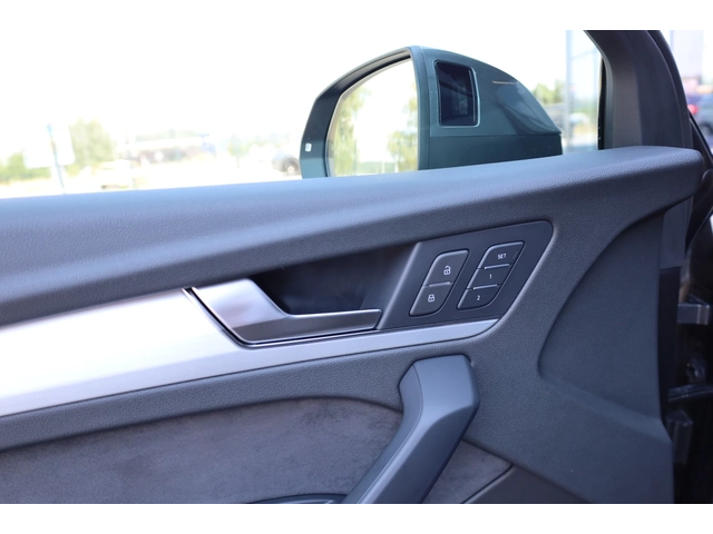 Audi SQ5 3XS-LINE* RS* OLED LIGHTS* PANO* HEAP UP* - автомобили, коли, обяви за нови и употребявани 14