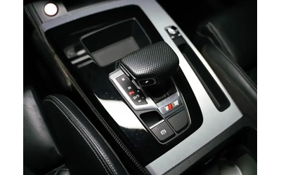 Audi SQ5 Technik | Black Package | B&O | 21" - автомобили, коли, обяви за нови и употребявани 12