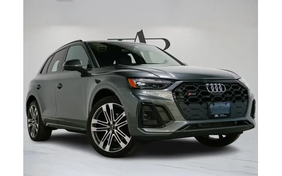 audi-sq5 - 1