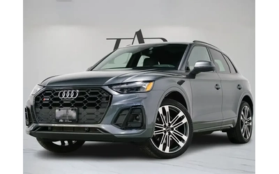 audi-sq5 - 2
