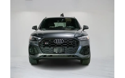 audi-sq5 - 5