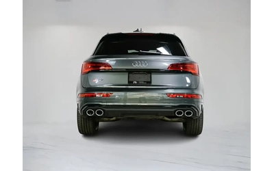 Audi SQ5 Technik | Black Package | B&O | 21" - автомобили, коли, обяви за нови и употребявани 6