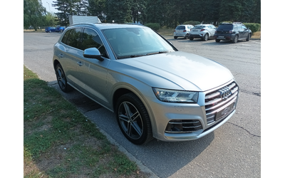 audi-sq5-head-up-keyless-panorama - 2