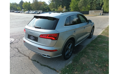 audi-sq5-head-up-keyless-panorama - 3