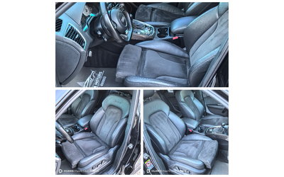 Audi SQ5 Shadow Line Панорама BANG OLUFSEN Keyless Go Drive Select - автомобили, коли, обяви за нови и употребявани 6