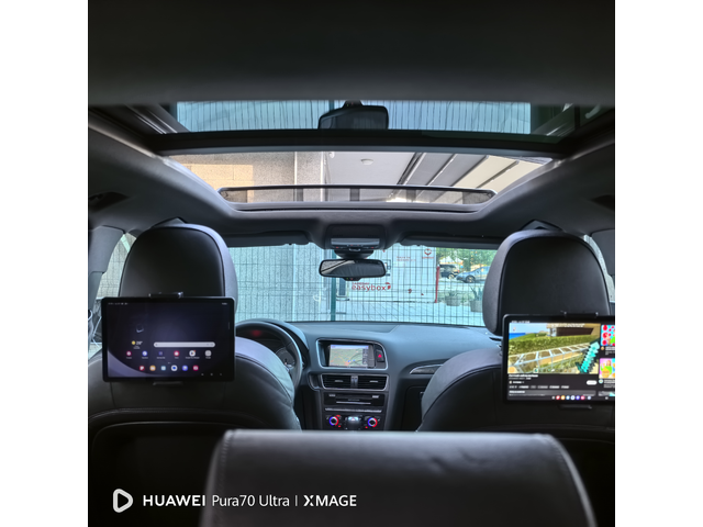 Audi SQ5 Shadow Line Панорама BANG OLUFSEN Keyless Go Drive Select - автомобили, коли, обяви за нови и употребявани 8