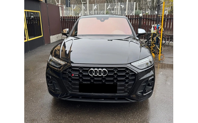 audi-sq5-sq5-sportback - 0