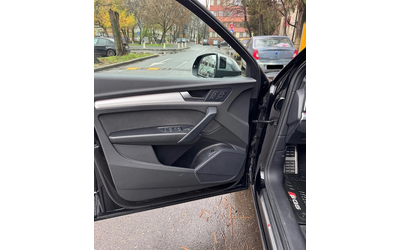 Audi SQ5 SQ5 Sportback - автомобили, коли, обяви за нови и употребявани 7