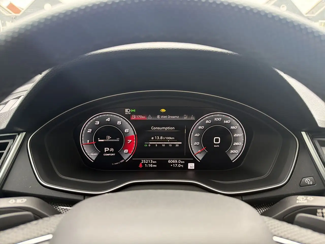 Audi SQ5 Technik 3.0 TFSI quattro All Wheel Drive - автомобили, коли, обяви за нови и употребявани 11
