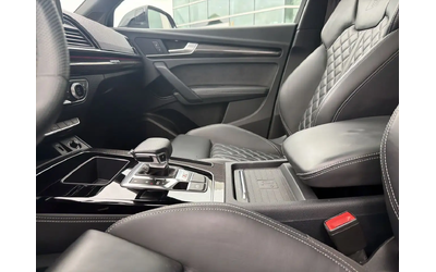 Audi SQ5 Technik 3.0 TFSI quattro All Wheel Drive - автомобили, коли, обяви за нови и употребявани 17
