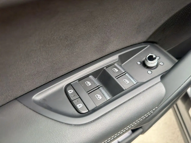 Audi SQ5 Technik 3.0 TFSI quattro All Wheel Drive - автомобили, коли, обяви за нови и употребявани 9