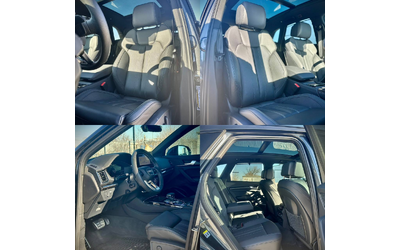 Audi SQ5 TFSI 356  allroad лизинг - автомобили, коли, обяви за нови и употребявани 11