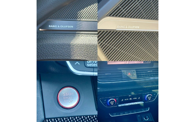 Audi SQ5 TFSI 356  allroad лизинг - автомобили, коли, обяви за нови и употребявани 7