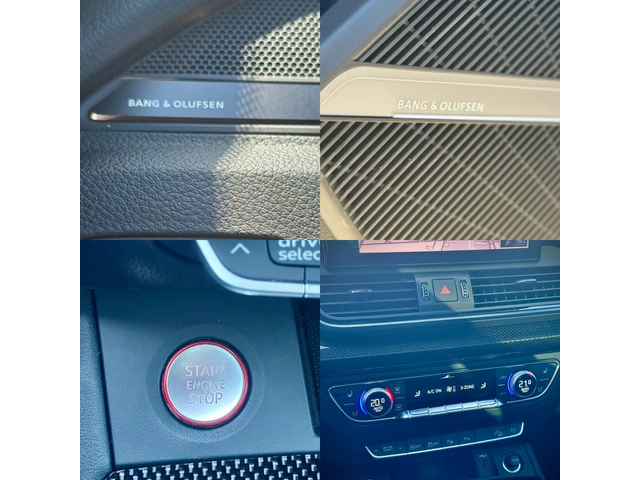 Audi SQ5 TFSI 356  allroad лизинг - автомобили, коли, обяви за нови и употребявани 7