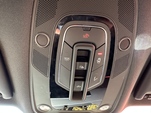 Audi SQ5 TFSI 356hp. allroad лизинг - автомобили, коли, обяви за нови и употребявани 15