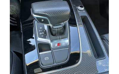 Audi SQ5 TFSI 356hp. allroad лизинг - автомобили, коли, обяви за нови и употребявани 9