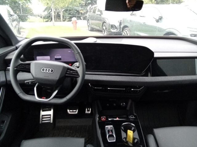 Audi SQ6 E-TRON N/A AWD - автомобили, коли, обяви за нови и употребявани 10