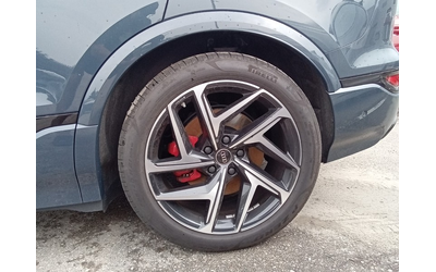 Audi SQ6 E-TRON N/A AWD - автомобили, коли, обяви за нови и употребявани 13