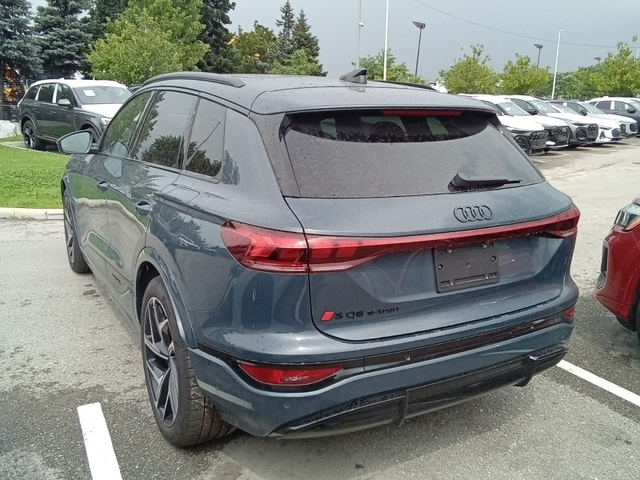 Audi SQ6 E-TRON N/A AWD - автомобили, коли, обяви за нови и употребявани 14