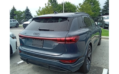 Audi SQ6 E-TRON N/A AWD - автомобили, коли, обяви за нови и употребявани 18